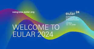 EULAR Annual European Congress of Rheumatology 2024
